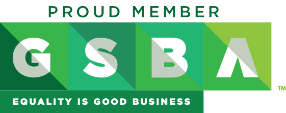 Proud Member GSBA: Equality is Good Business